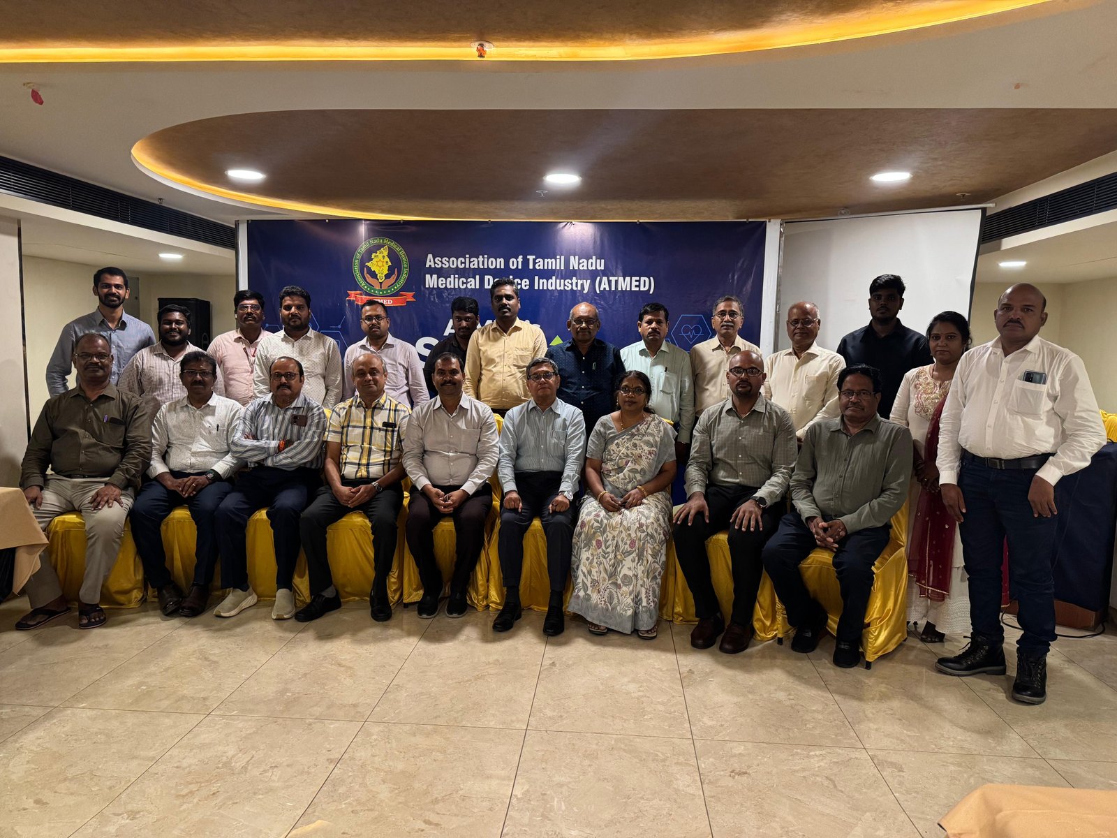 ATMED_Strategic_Conclave_2026